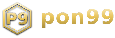 pon99 logo